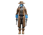 Star Wars - The Book of Boba Fett - Cad Bane Retro Collection Action Figure