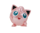 Pokemon - Jigglypuff Select Metallic Figure