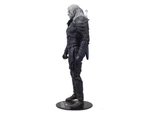 The Witcher Geralt of Rivia Witcher Mode Season 2 7 inch Premium Action Figure