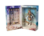 Horizon: Forbidden West - Aloy (Nora Huntress Outfit) Deluxe 6" Figure