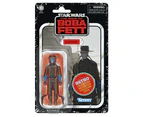 Star Wars - The Book of Boba Fett - Cad Bane Retro Collection Action Figure