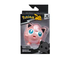 Pokemon - Jigglypuff Select Metallic Figure