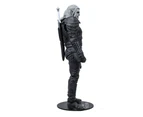 The Witcher Geralt of Rivia Witcher Mode Season 2 7 inch Premium Action Figure