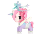 Tokidoki - Unicorno Winter Wonderland Snow Princess Figure (Limited Edition)