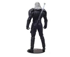 The Witcher Geralt of Rivia Witcher Mode Season 2 7 inch Premium Action Figure