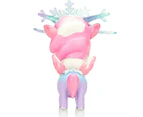 Tokidoki - Unicorno Winter Wonderland Snow Princess Figure (Limited Edition)