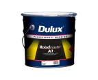 Dulux A1 Roadmaster Line Marking Paint - 15L - Yellow