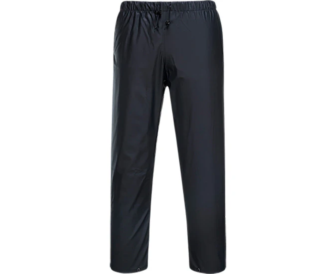 Huski Huski Farmers Breathable Pants Men's - Navy