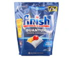 3 x 100pk Finish Powerball Quantum Dishwashing Tabs Lemon Sparkle