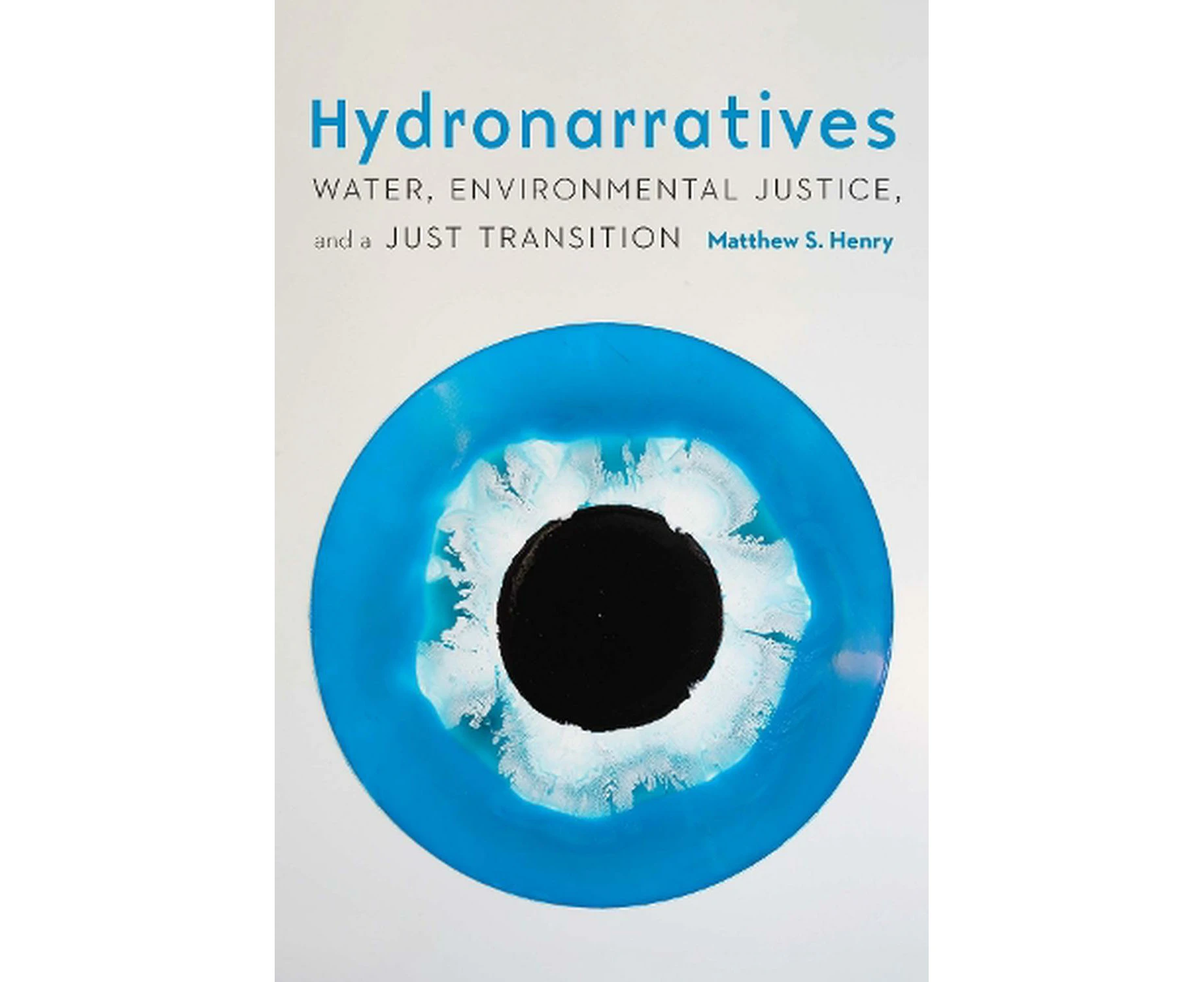 Hydronarratives