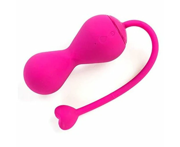 OhMiBod Lovelife Krush Smart Kegel Exerciser