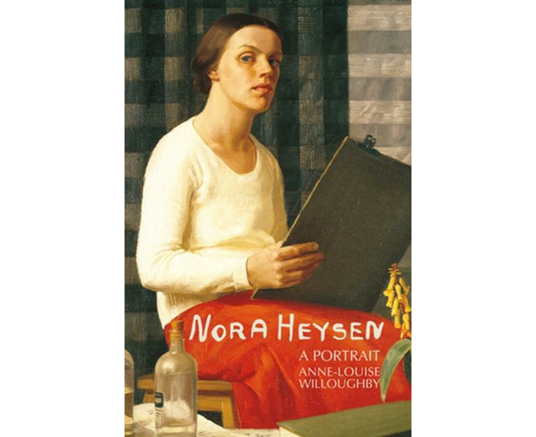 Nora Heysen: A Portrait