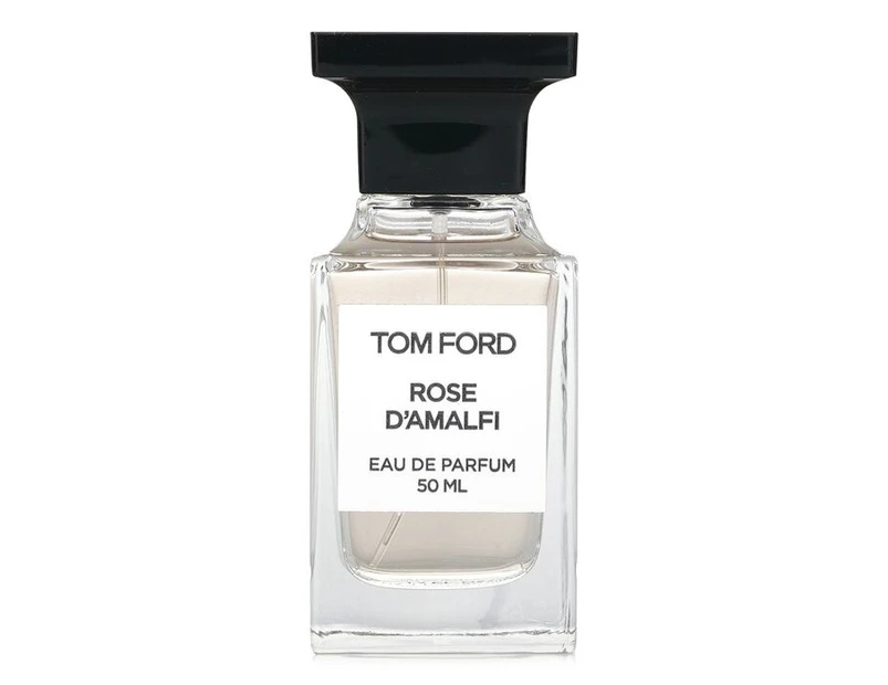 Tom Ford Rose D'Amalfi EDP Spray 50ml/1.7oz