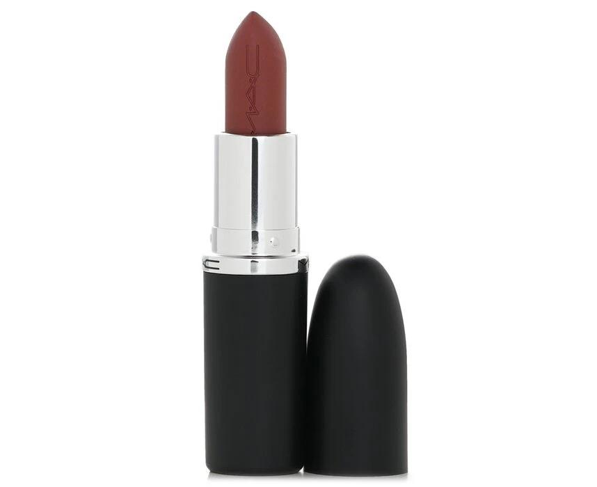 MAC Macximal Silky Matte Lipstick  # Whirl 3.5g