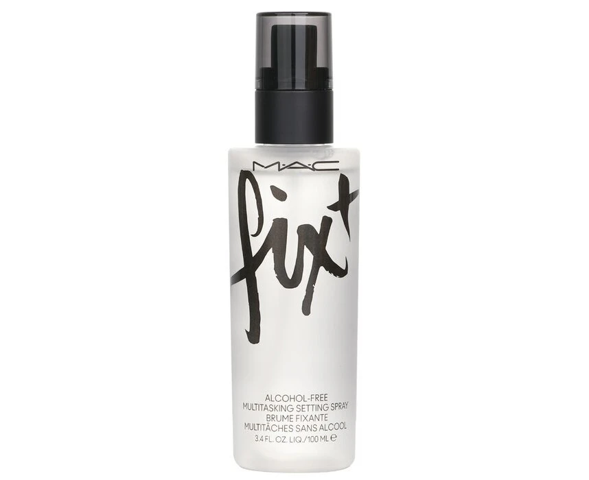 MAC Fix+ Alcoholfree Multitasking Setting Spray 100ml/3.4oz