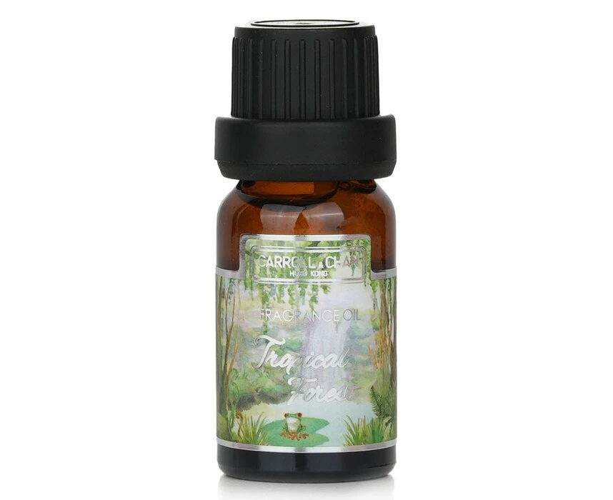 Carroll & Chan Fragrance Oil  # Tropical Forest 10ml/0.3oz