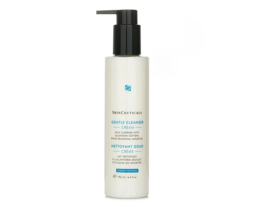 Skinceuticals Gentle Cleanser Cream 190ml