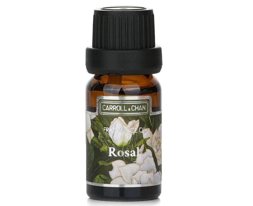 Carroll & Chan Fragrance Oil  # Rosal 10ml/0.3oz