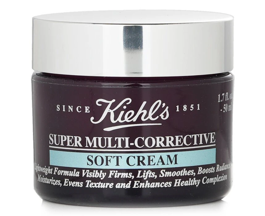 Kiehl's Super Multi Corrective Soft Cream 50ml/1.7oz