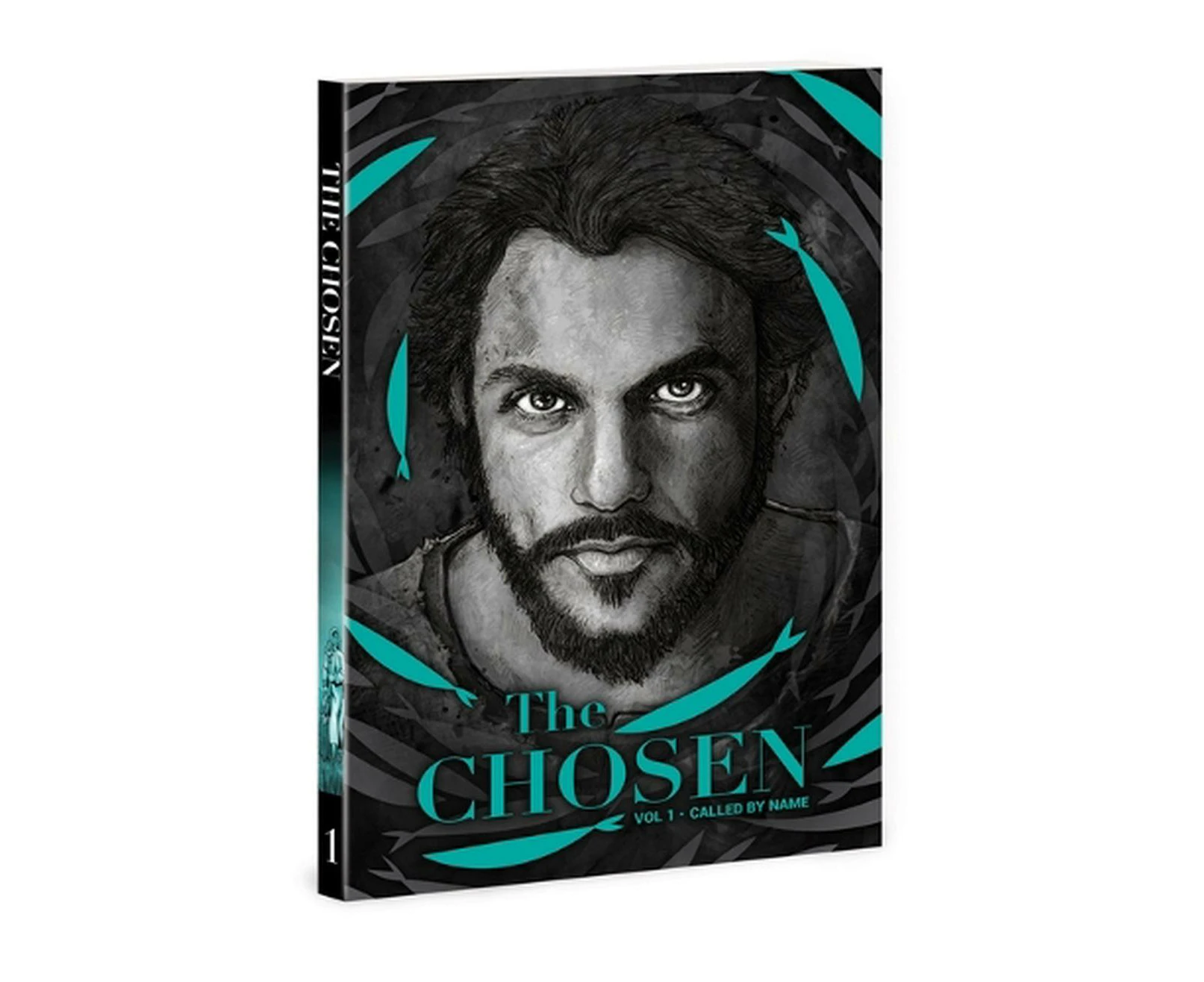 The Chosen : Volume 1