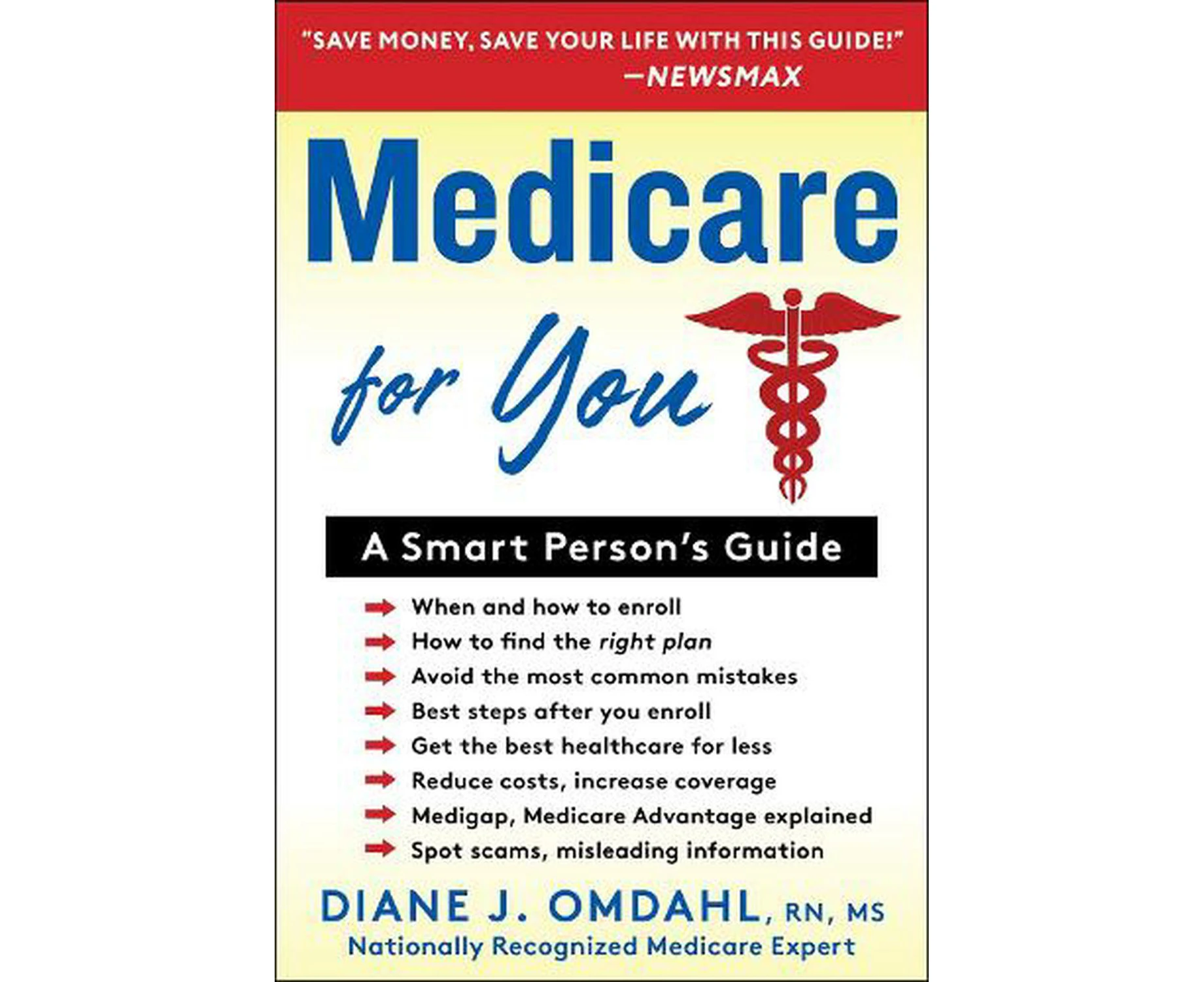 MEDICARE SURVIVAL GUIDE