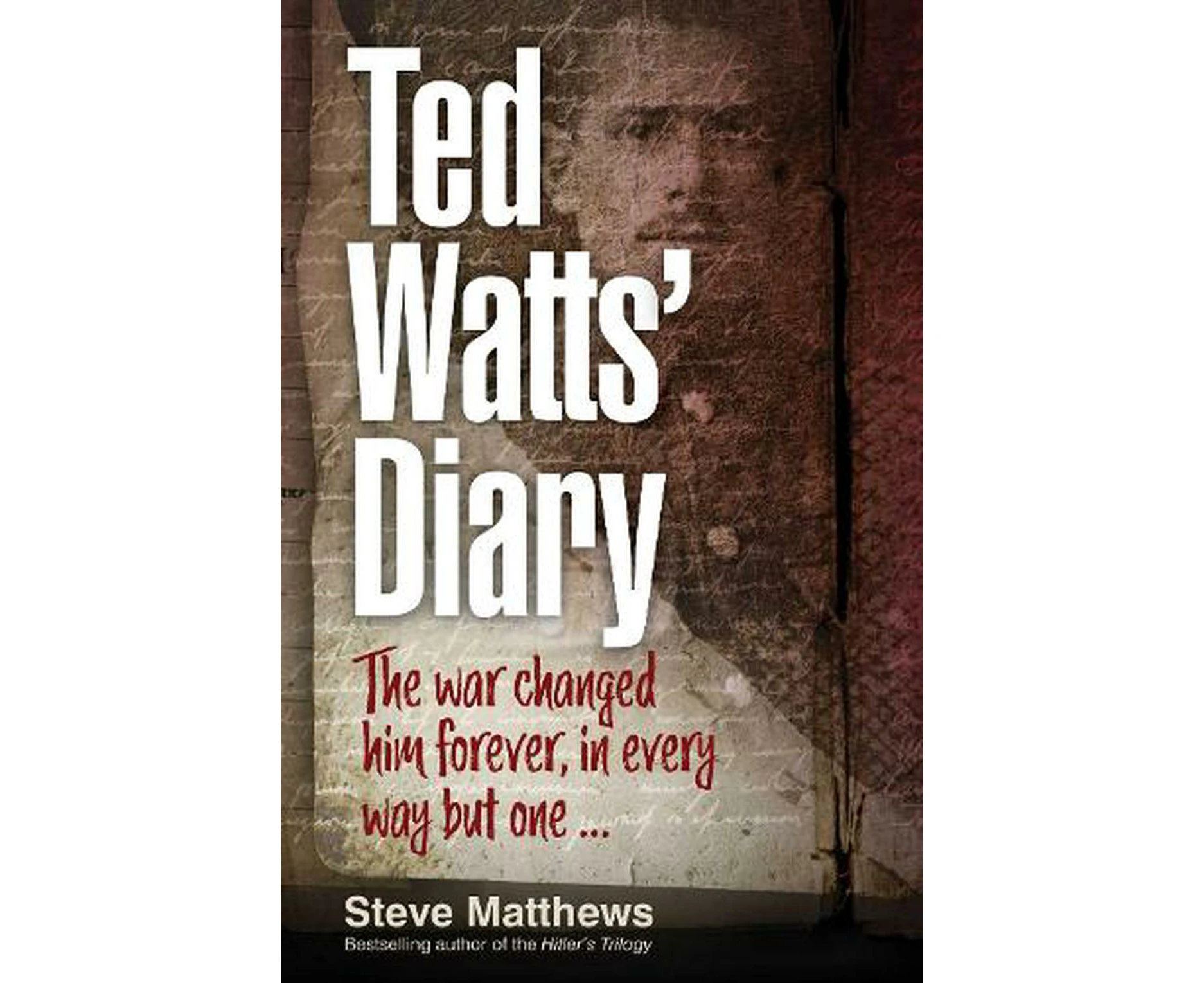 Ted Watts' Diary