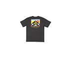 Volcom Men's The Trek Short Sleeve Tee