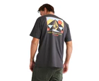 Volcom Men's The Trek Short Sleeve Tee