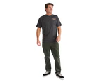 Volcom Men's The Trek Short Sleeve Tee