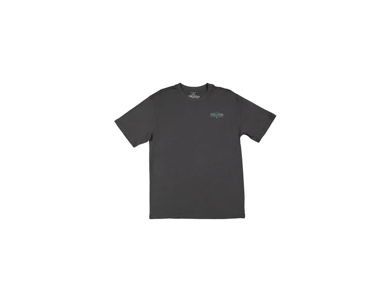 Volcom Men's The Early Short Sleeve Tee