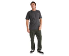 Volcom Men's The Early Short Sleeve Tee