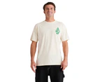 Volcom Men's Distortion Short Sleeve Tee