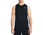 Under Armour Men's Tech Vest - Black