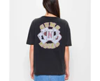 Licensed Guns 'n' Roses Boyfriend T-Shirt