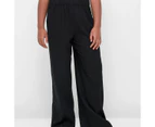 Target Linen Blend Pant