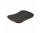 Desky Wobble Balance Board 360° Rotation & Anti-Slip Base