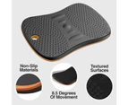 Desky Wobble Balance Board 360° Rotation & Anti-Slip Base