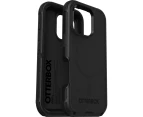 OtterBox Defender MagSafe Case for new iPhone 16 Pro  - Black