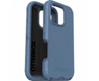 OtterBox Defender MagSafe Case for new iPhone 16 Pro  - Black