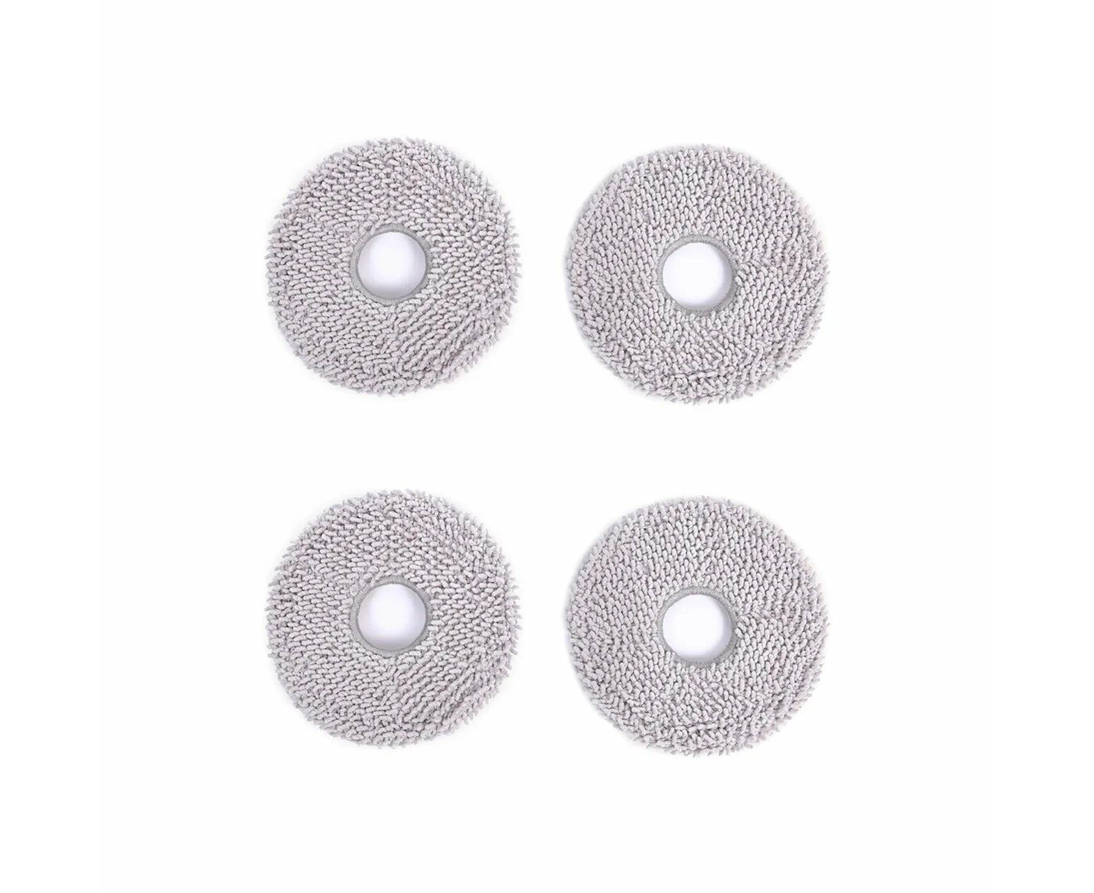 Ecovacs Deebot X1/X2/T20 Washable Mopping Pads