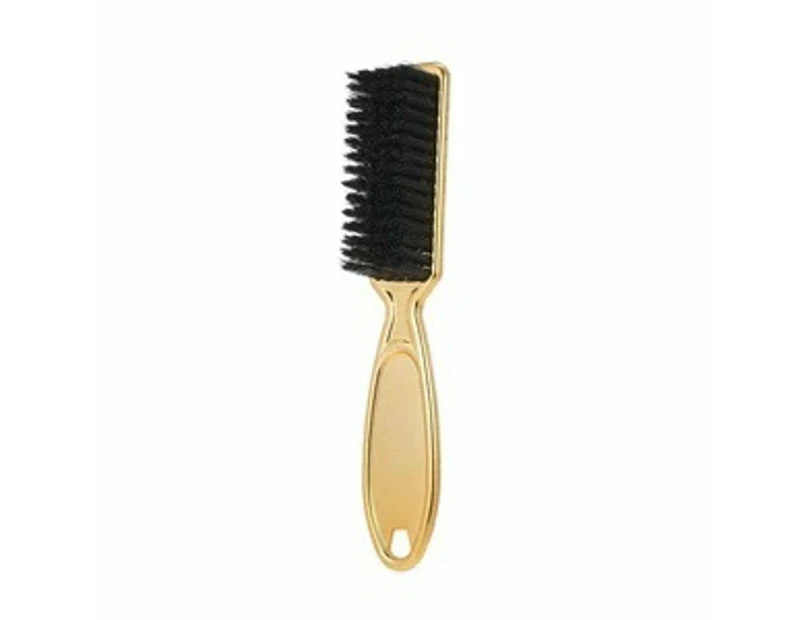 Beard Brush - Gold