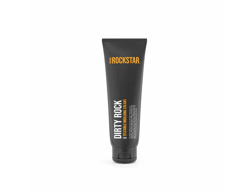 Rockstar Dirty Rock - Flexible Moulding Paste 150ml