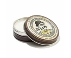 Reuzel "The Stache" Mustache Wax 28g - Strong Hold Low Shine