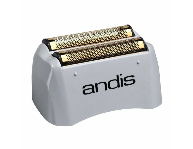 ANDIS TS-1 Foil Shaver Replacement  (FOIL HEAD ONLY)