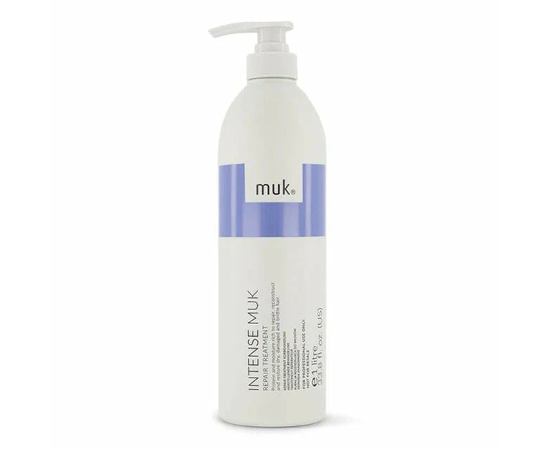 Intense Muk Repair Treatment - 1000ml