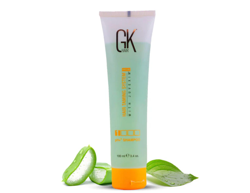 GK pH+ Shampoo - 100ml