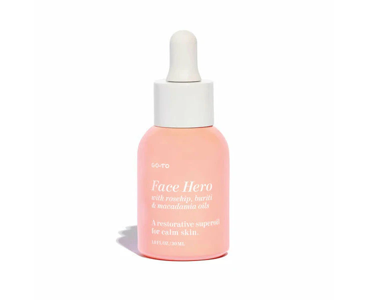 Go-To Face Hero 30ml