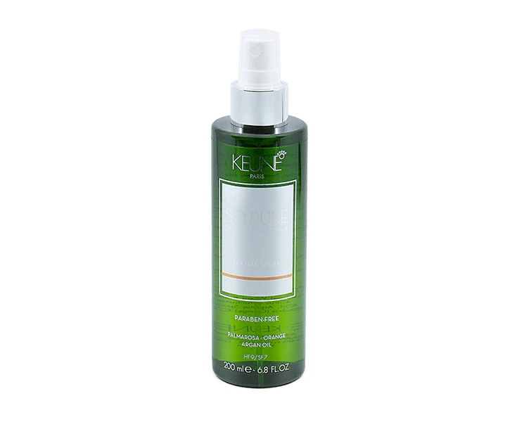 KEUNE NATURAL BALANCE TEXTURE SPRAY 200ml