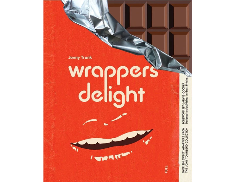 Wrappers Delight