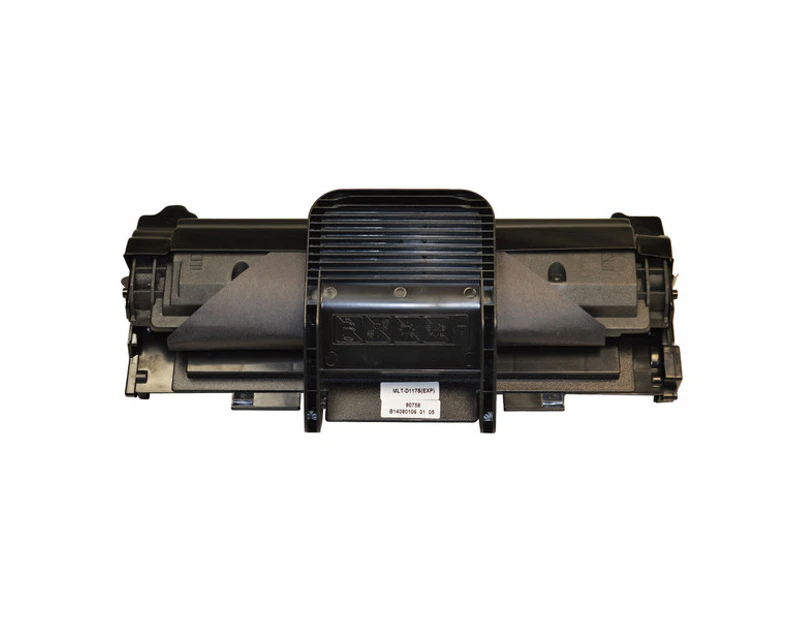 MLT-D117S Black Premium Generic Toner Cartridges